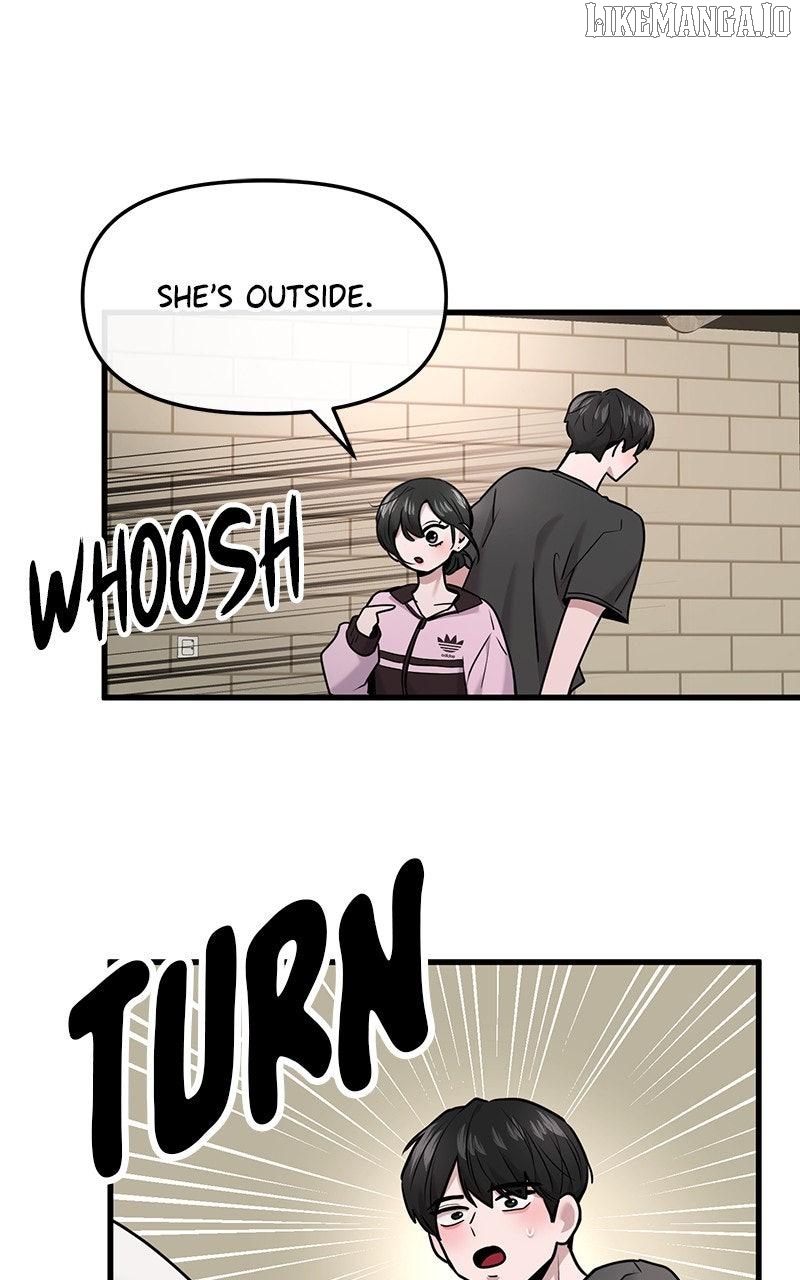 Back to Chan Bi Chapter 57 - page 68