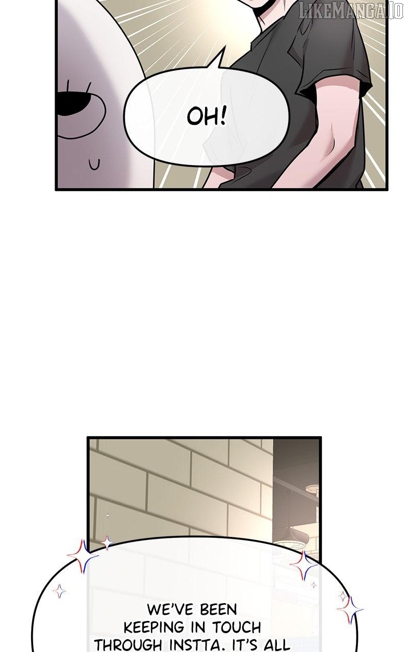 Back to Chan Bi Chapter 57 - page 69