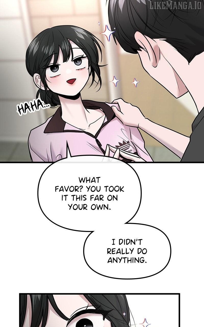 Back to Chan Bi Chapter 57 - page 72