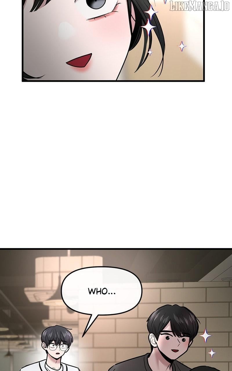 Back to Chan Bi Chapter 57 - page 73