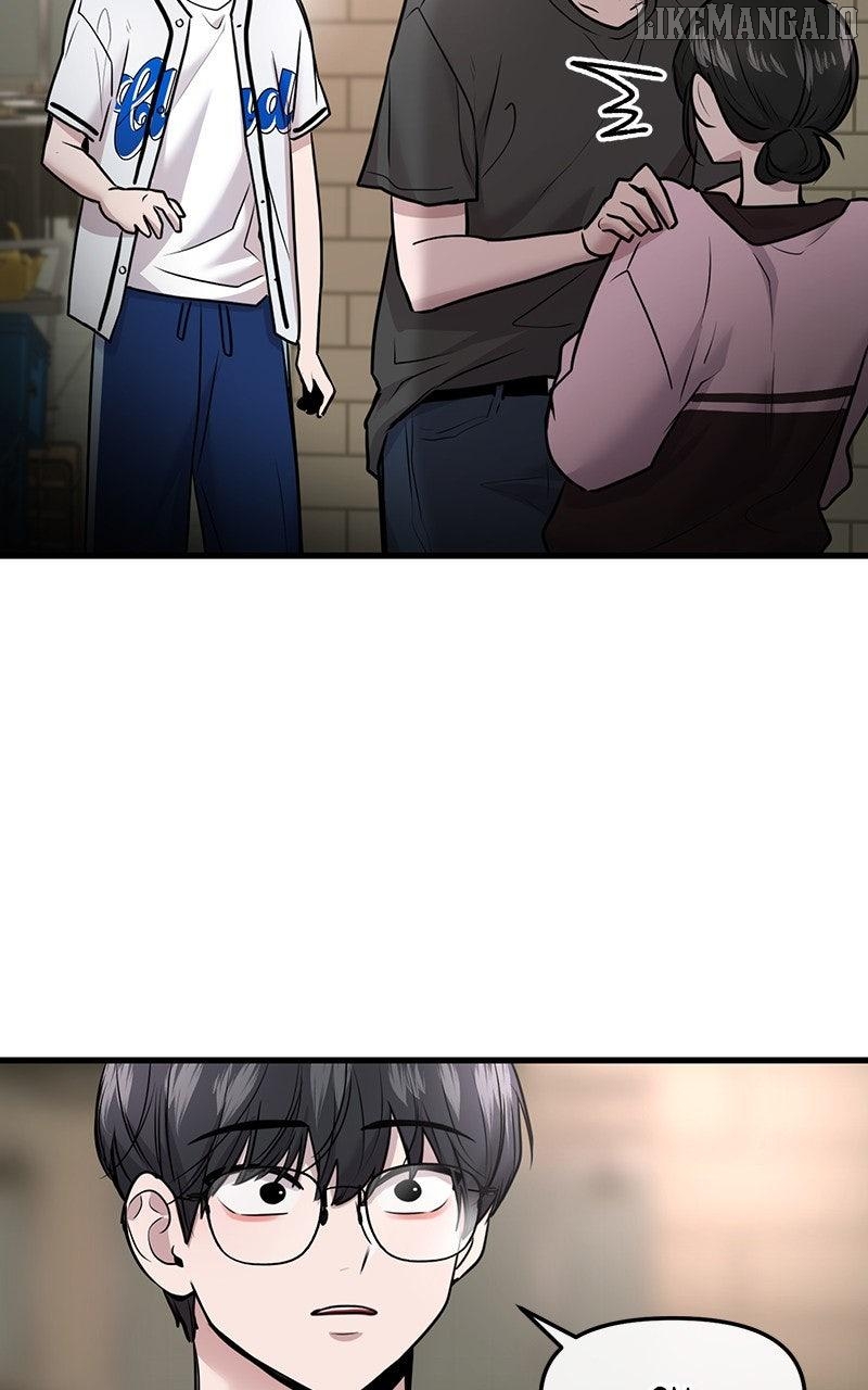 Back to Chan Bi Chapter 57 - page 74