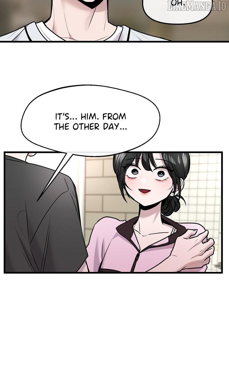 Back to Chan Bi Chapter 57 - page 75