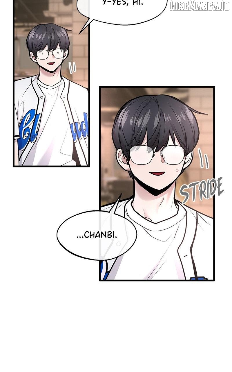 Back to Chan Bi Chapter 57 - page 77