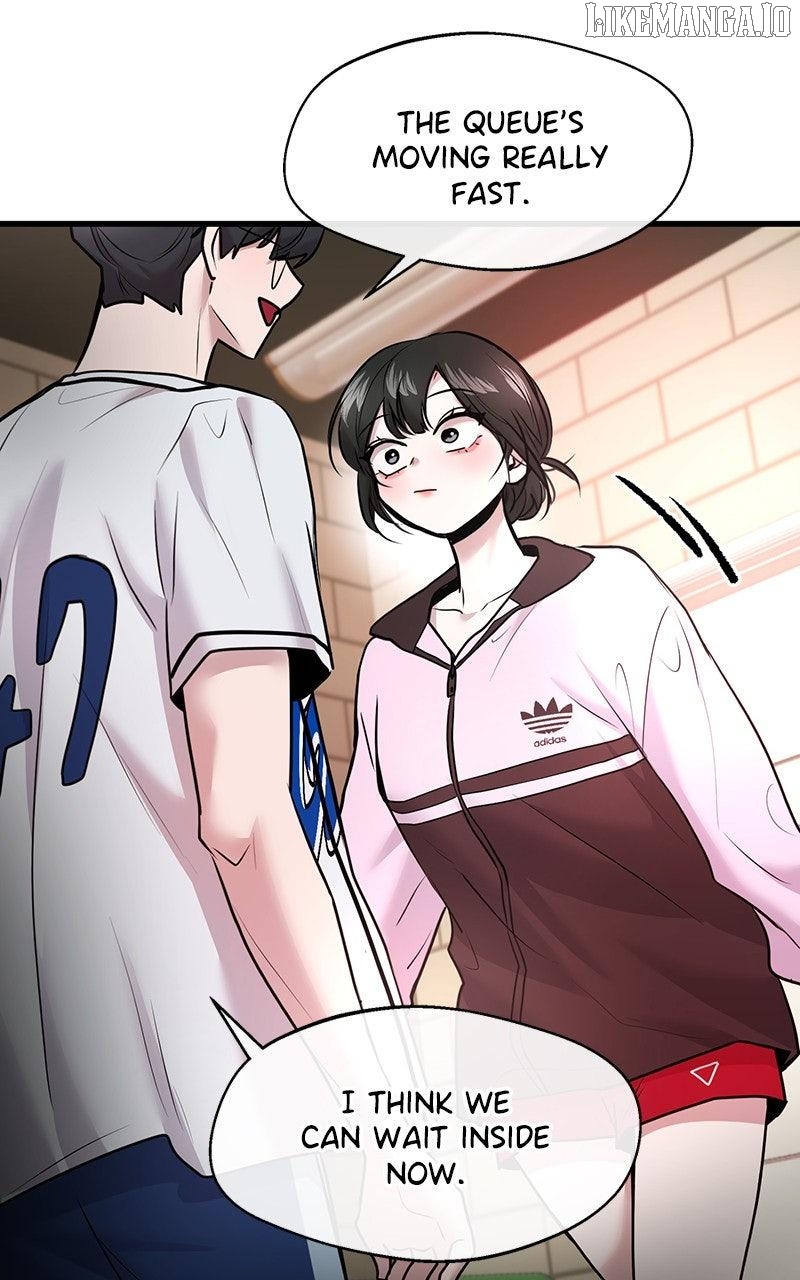 Back to Chan Bi Chapter 57 - page 78