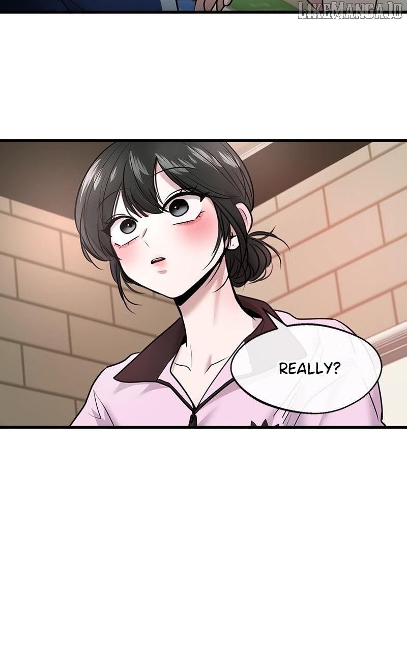 Back to Chan Bi Chapter 57 - page 79