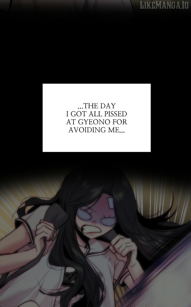 Back to Chan Bi Chapter 57 - page 8