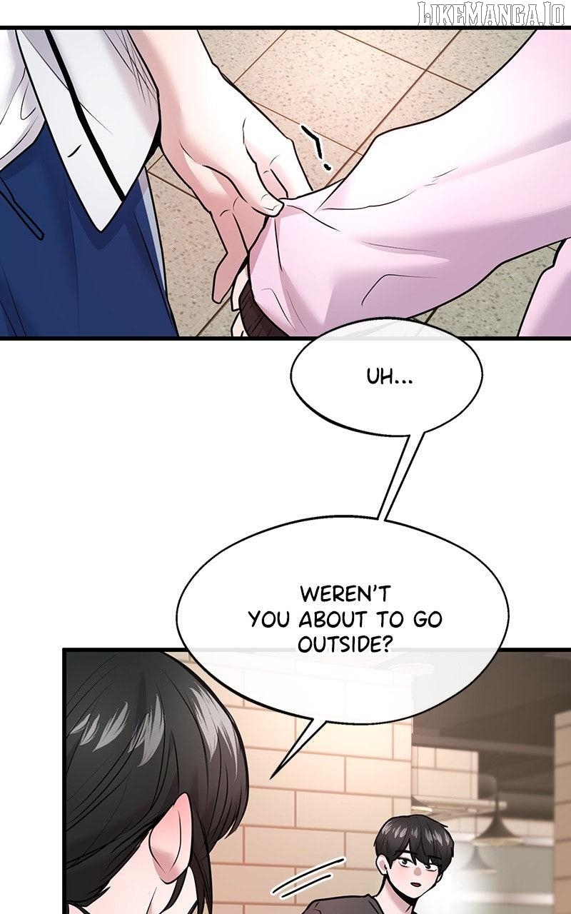 Back to Chan Bi Chapter 57 - page 80
