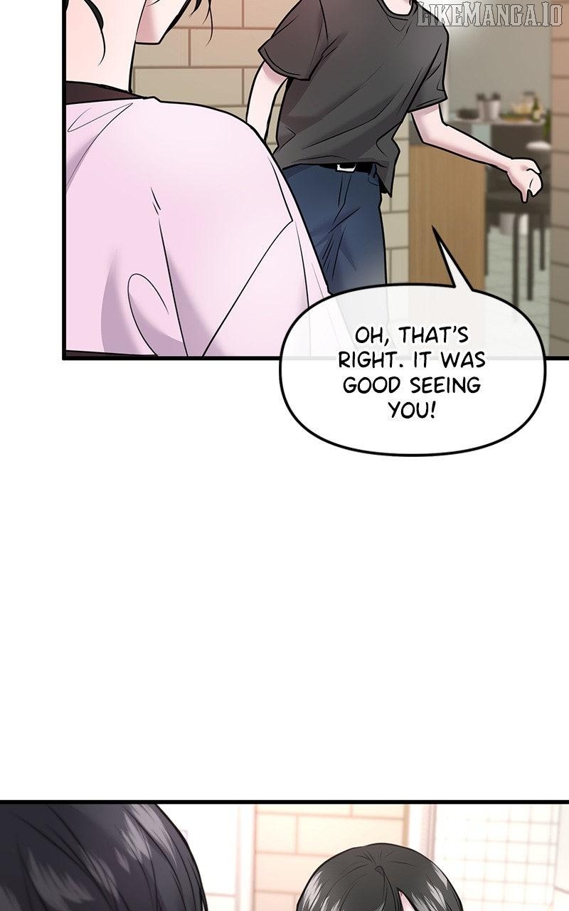 Back to Chan Bi Chapter 57 - page 81