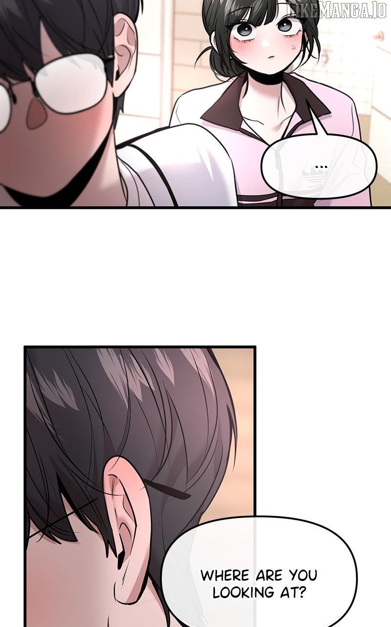 Back to Chan Bi Chapter 57 - page 82