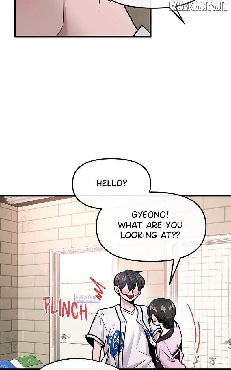 Back to Chan Bi Chapter 57 - page 83