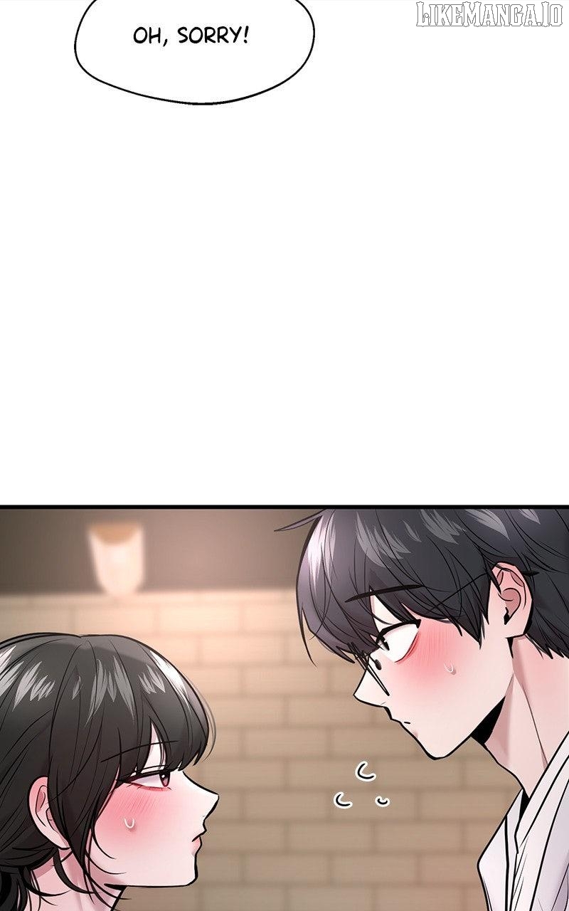 Back to Chan Bi Chapter 57 - page 84