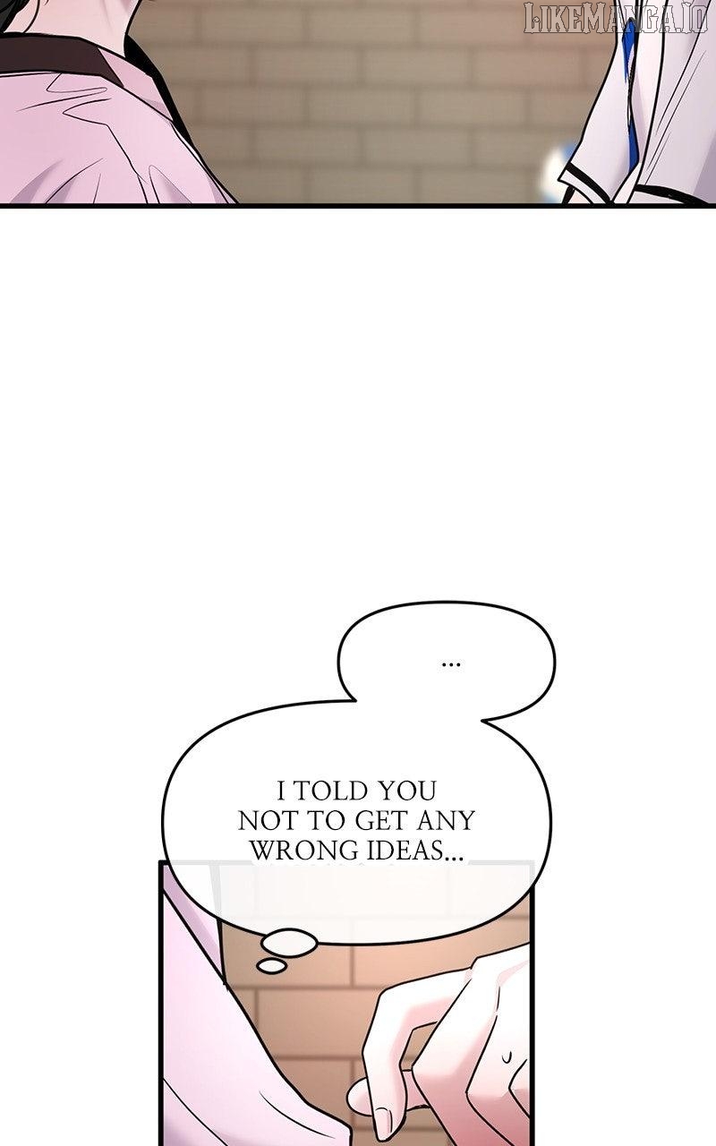 Back to Chan Bi Chapter 57 - page 85