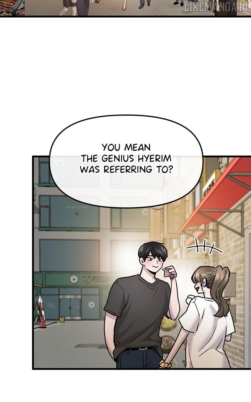 Back to Chan Bi Chapter 57 - page 88