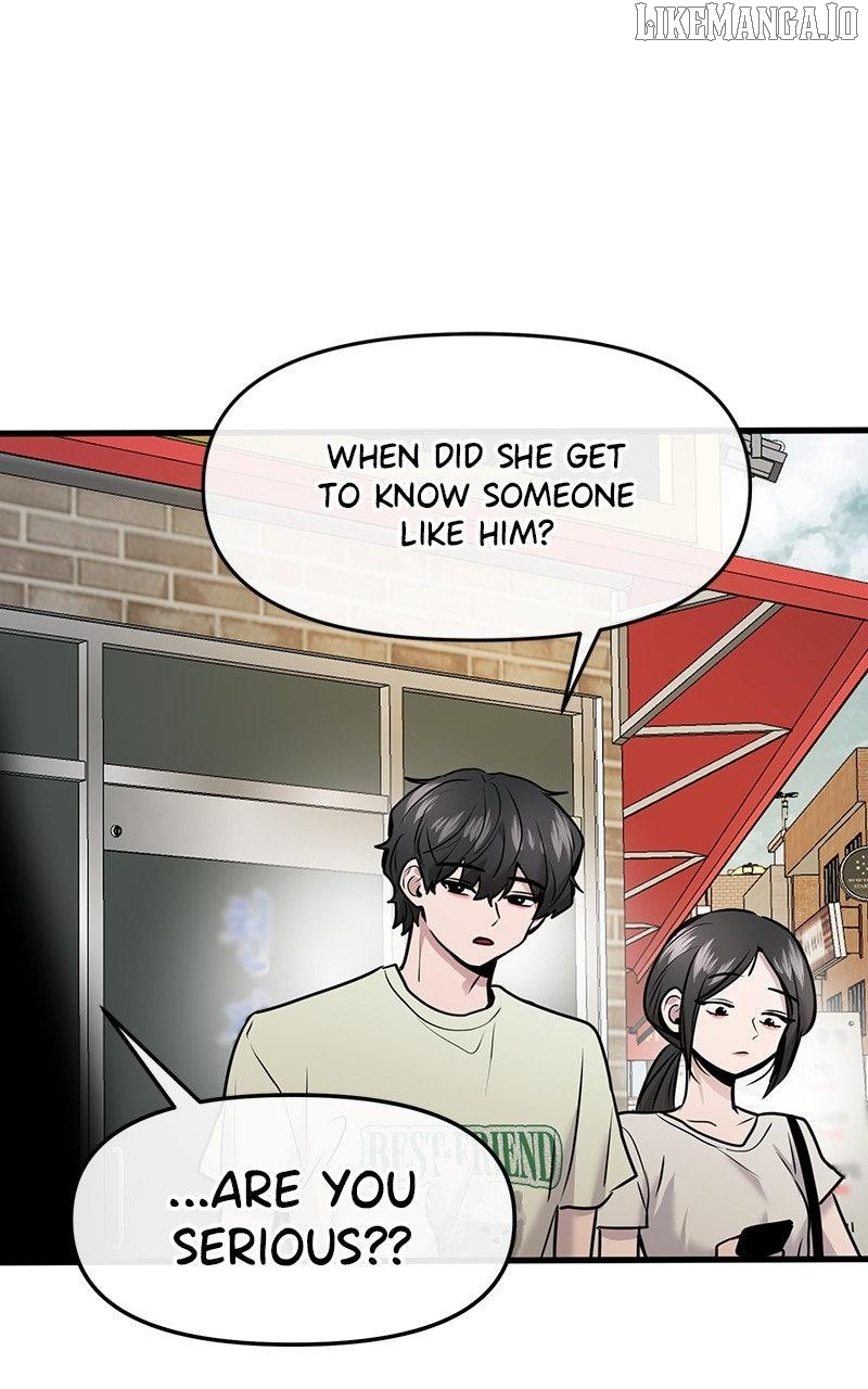 Back to Chan Bi Chapter 57 - page 89