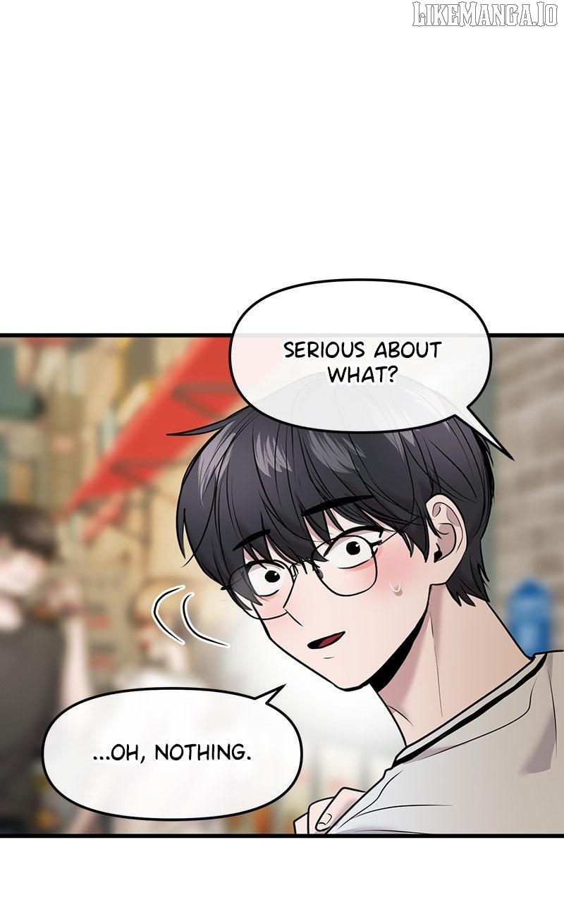 Back to Chan Bi Chapter 57 - page 90