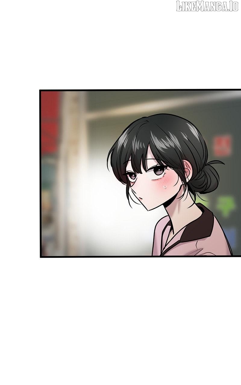 Back to Chan Bi Chapter 57 - page 91