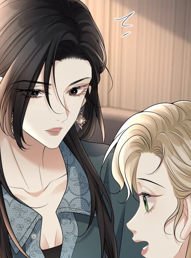 Dangerous Lover Chapter 13 - page 10