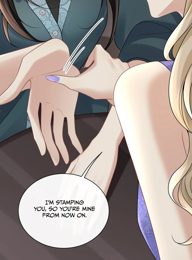 Dangerous Lover Chapter 13 - page 11