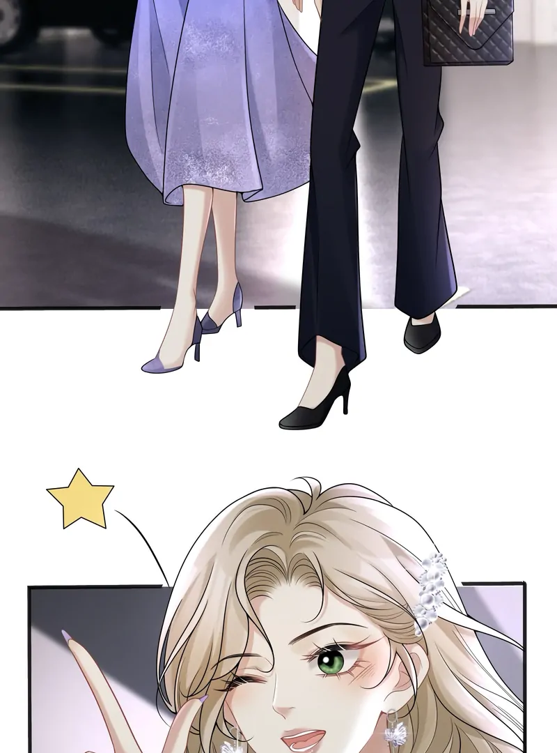 Dangerous Lover Chapter 13 - page 16