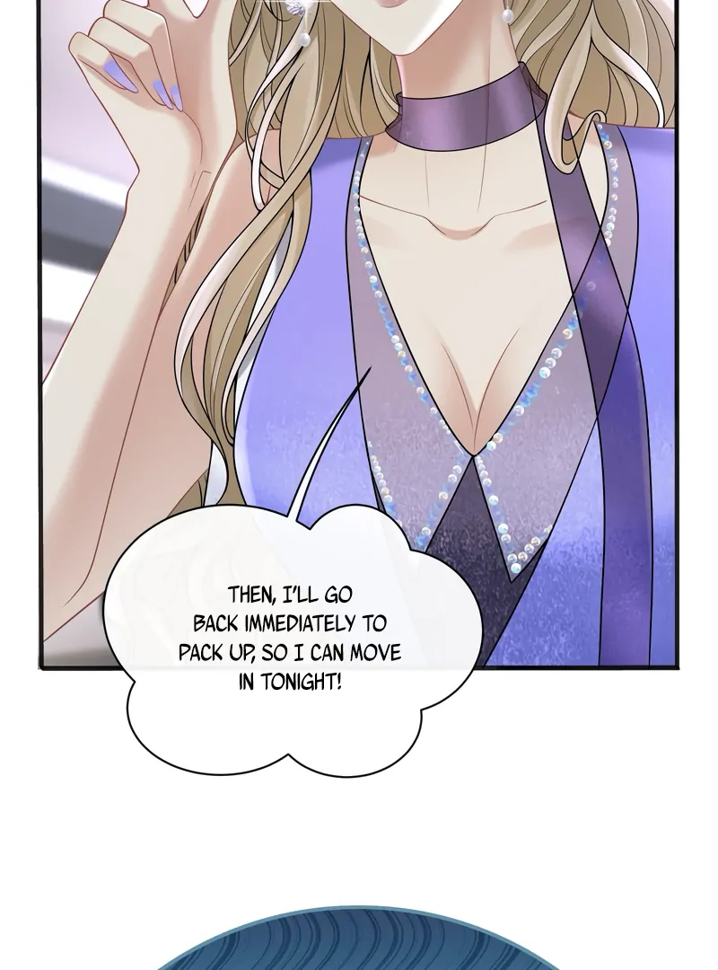 Dangerous Lover Chapter 13 - page 17