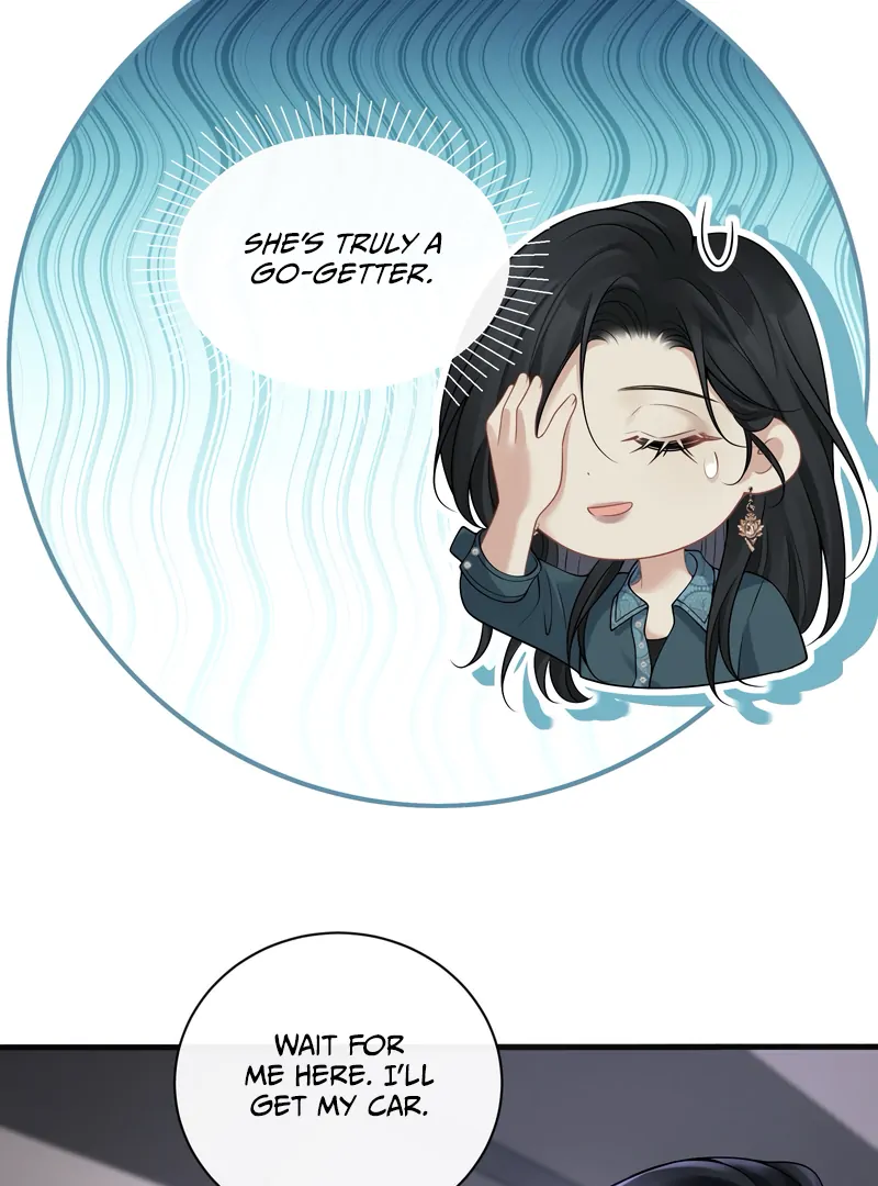 Dangerous Lover Chapter 13 - page 18