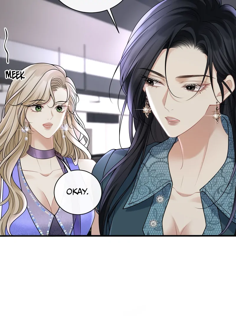 Dangerous Lover Chapter 13 - page 19