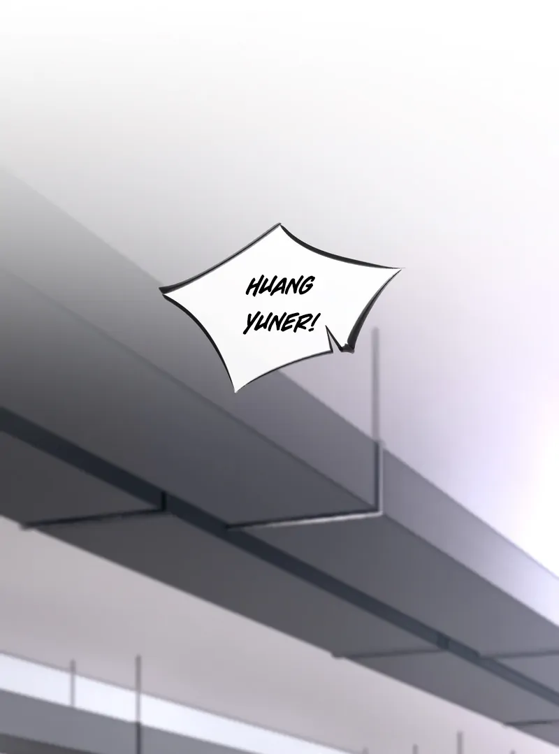 Dangerous Lover Chapter 13 - page 20