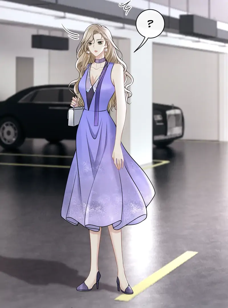 Dangerous Lover Chapter 13 - page 21