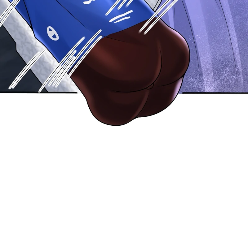 Dangerous Lover Chapter 13 - page 25