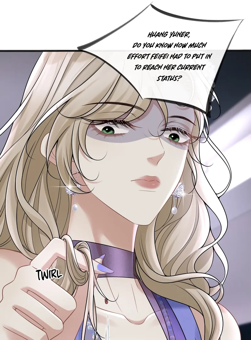 Dangerous Lover Chapter 13 - page 26