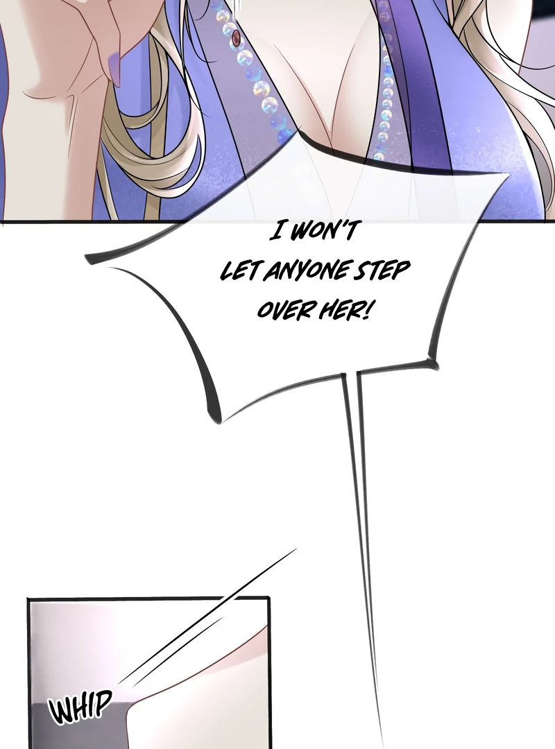 Dangerous Lover Chapter 13 - page 27