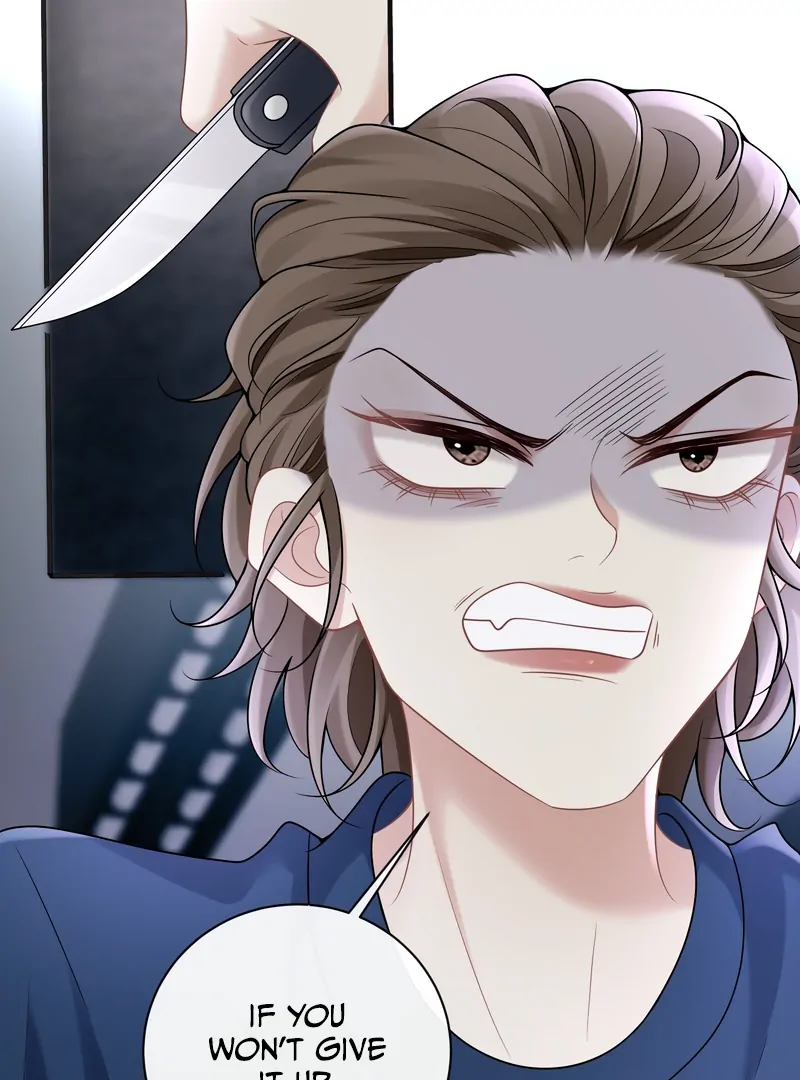 Dangerous Lover Chapter 13 - page 28