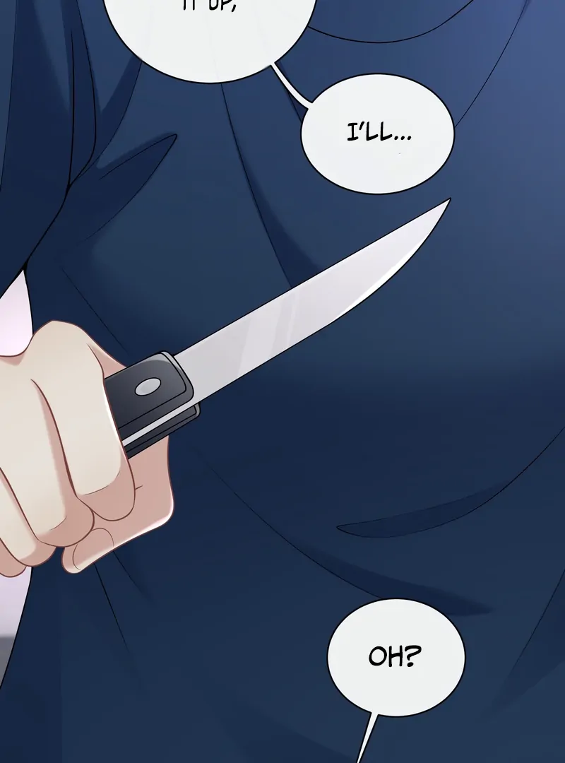 Dangerous Lover Chapter 13 - page 29