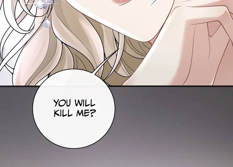 Dangerous Lover Chapter 13 - page 31