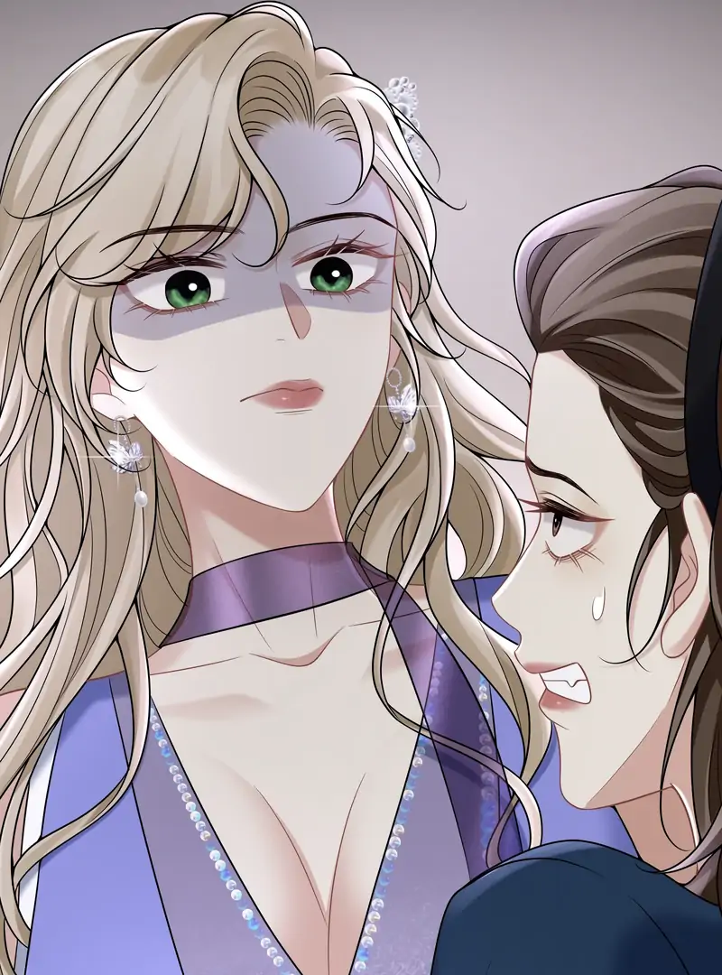 Dangerous Lover Chapter 13 - page 32