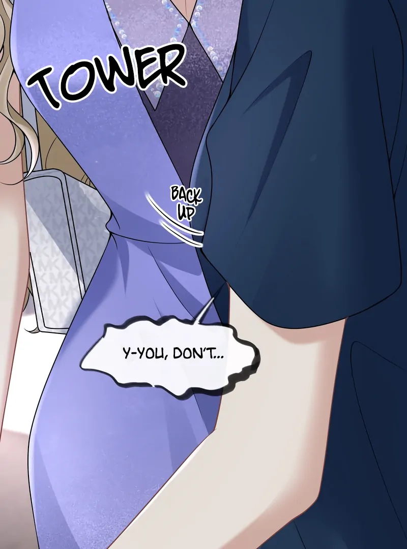 Dangerous Lover Chapter 13 - page 33