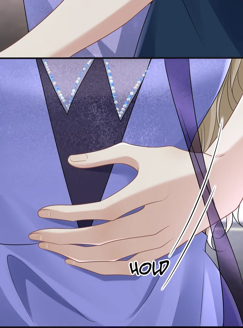 Dangerous Lover Chapter 13 - page 34