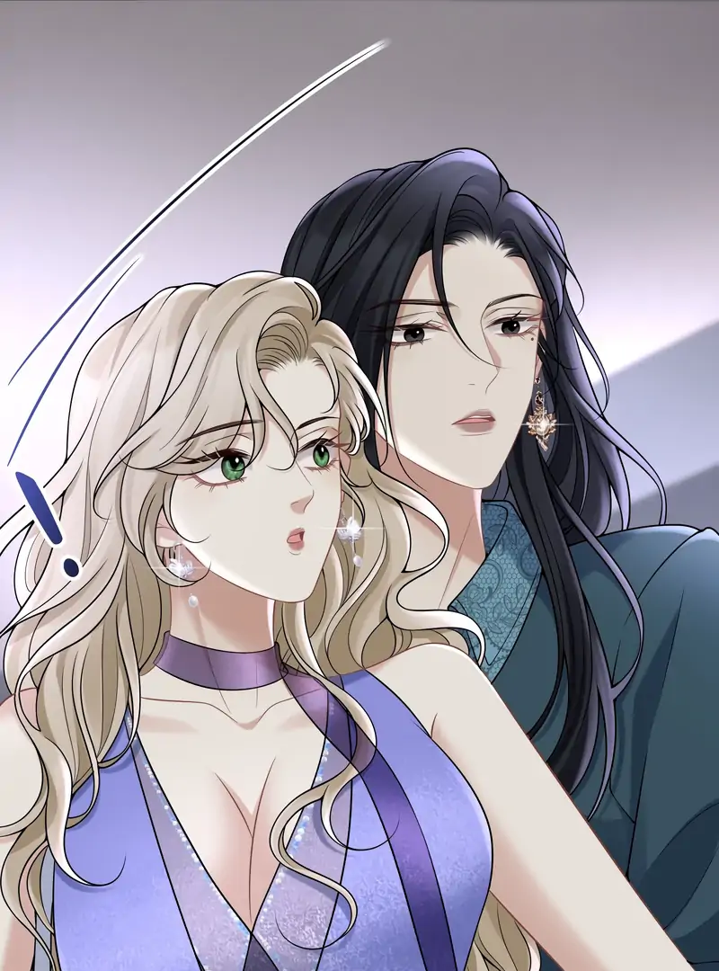 Dangerous Lover Chapter 13 - page 35