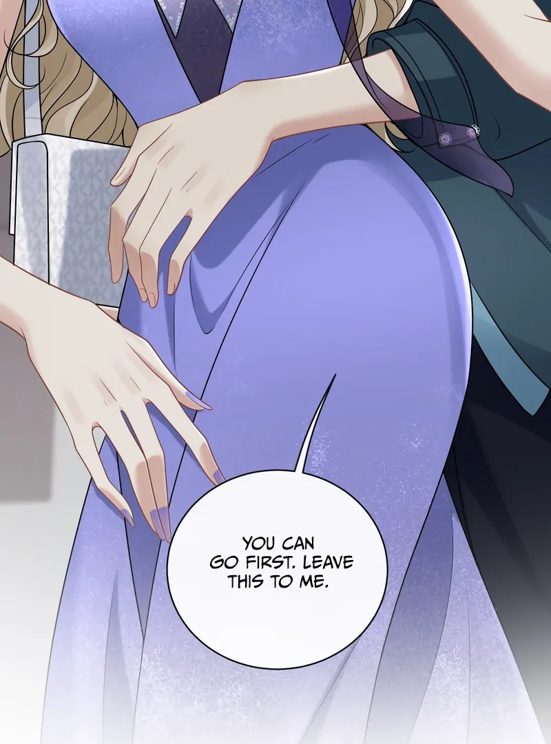 Dangerous Lover Chapter 13 - page 36