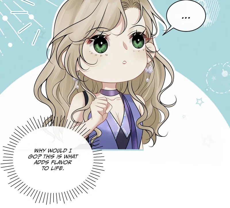 Dangerous Lover Chapter 13 - page 38