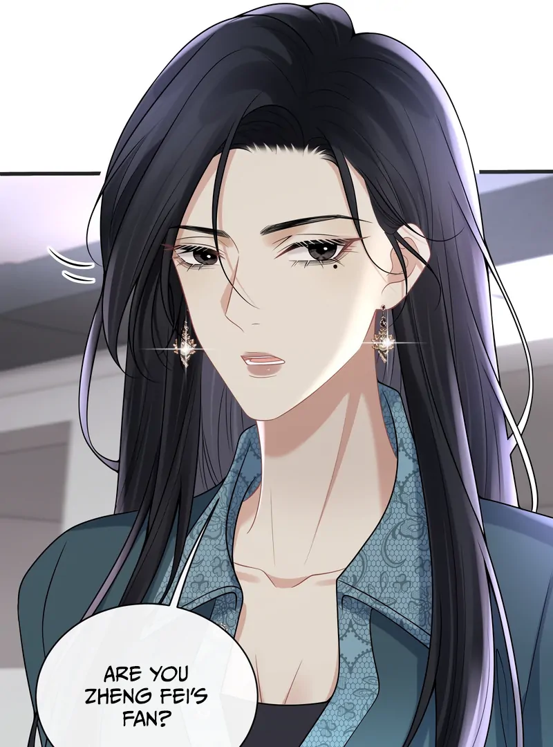 Dangerous Lover Chapter 13 - page 39