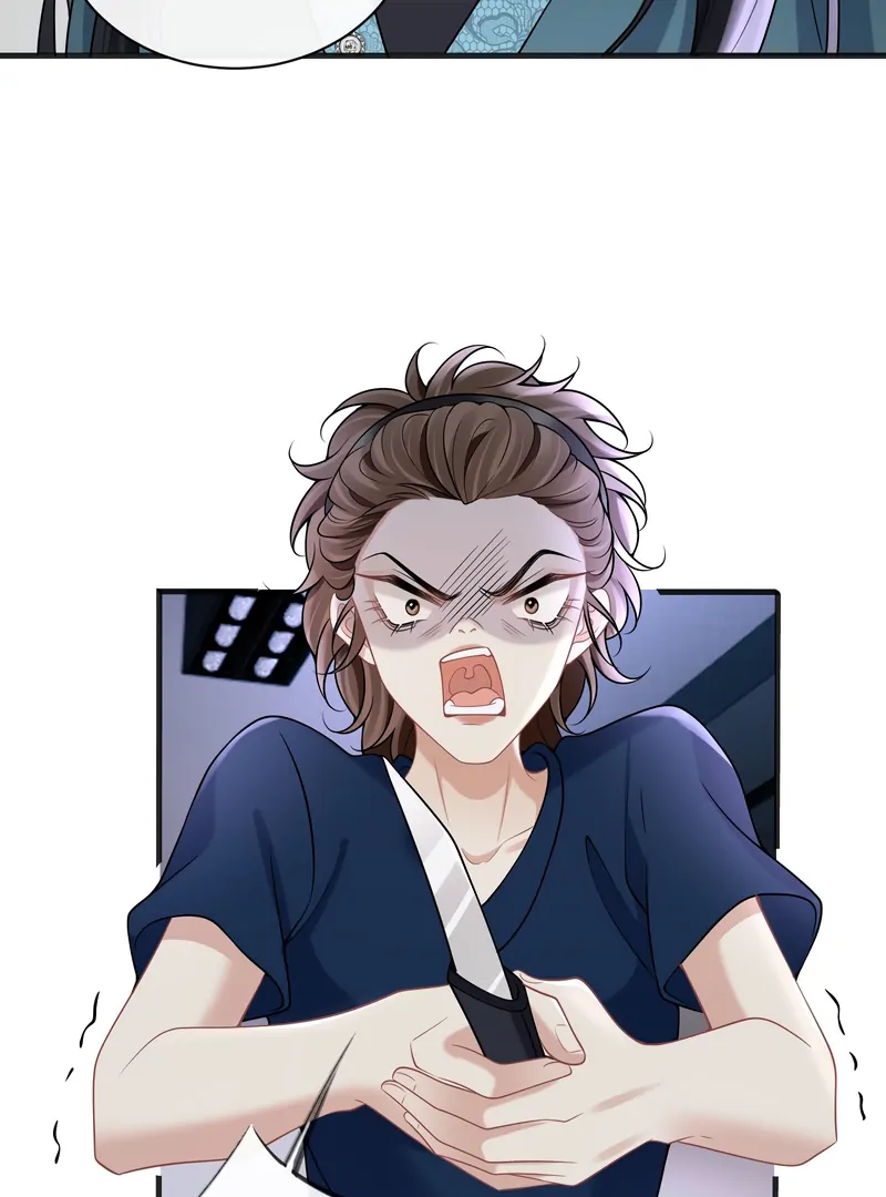 Dangerous Lover Chapter 13 - page 40