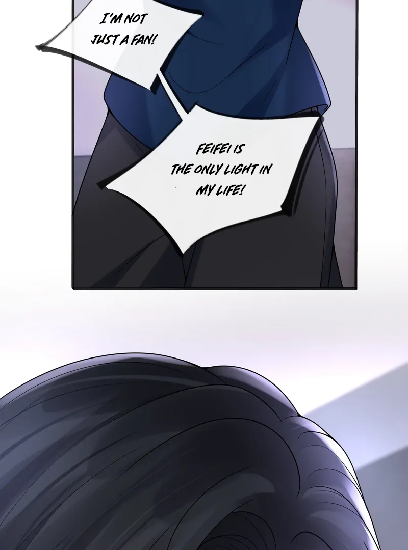 Dangerous Lover Chapter 13 - page 41