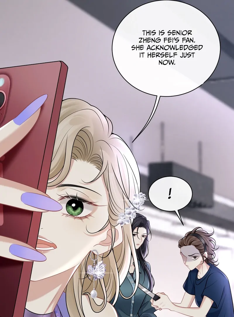 Dangerous Lover Chapter 13 - page 45