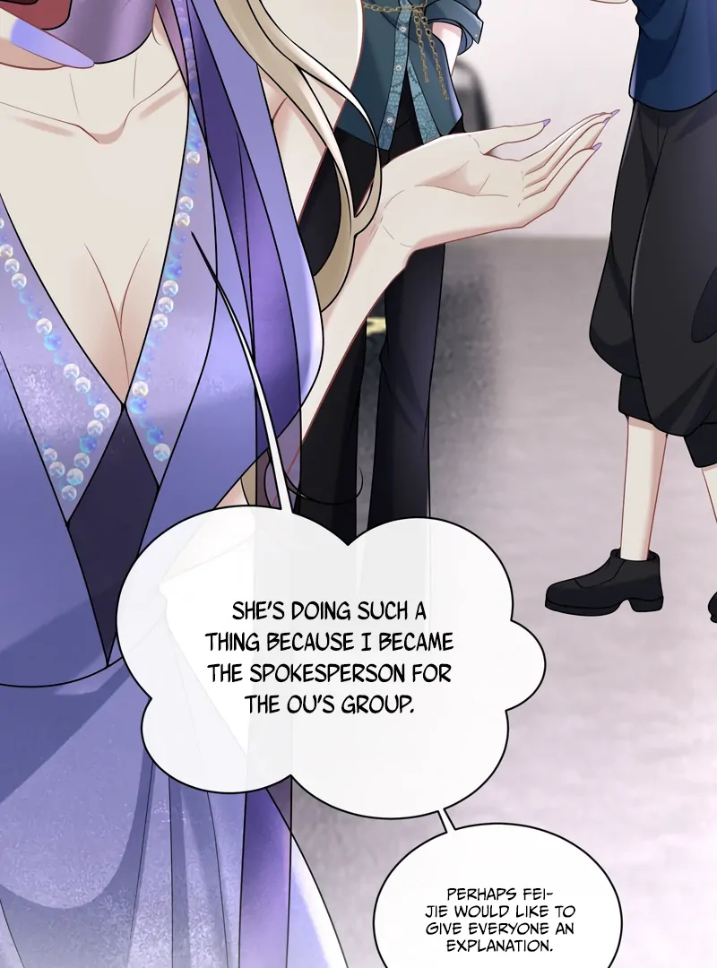 Dangerous Lover Chapter 13 - page 46