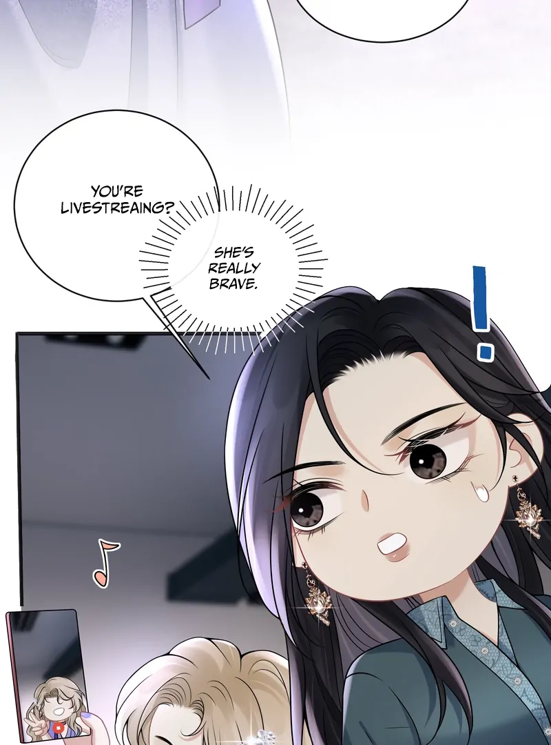 Dangerous Lover Chapter 13 - page 47