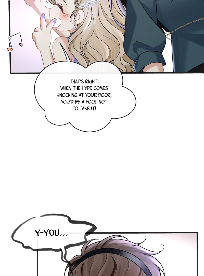 Dangerous Lover Chapter 13 - page 48