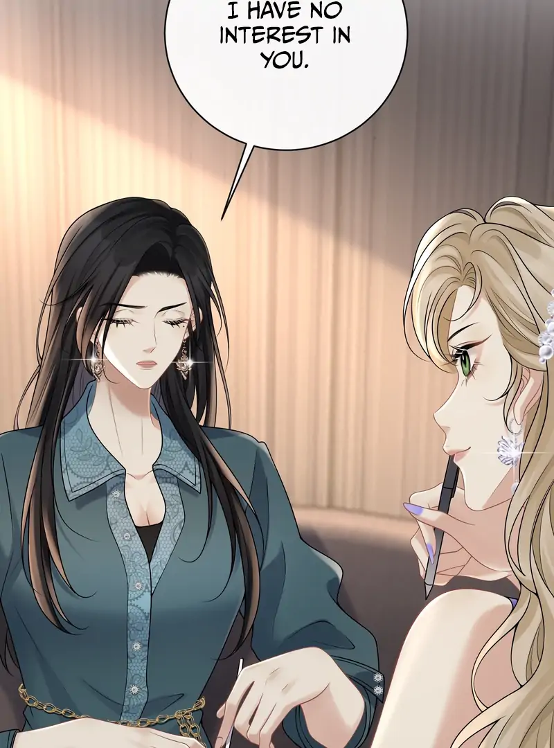 Dangerous Lover Chapter 13 - page 4