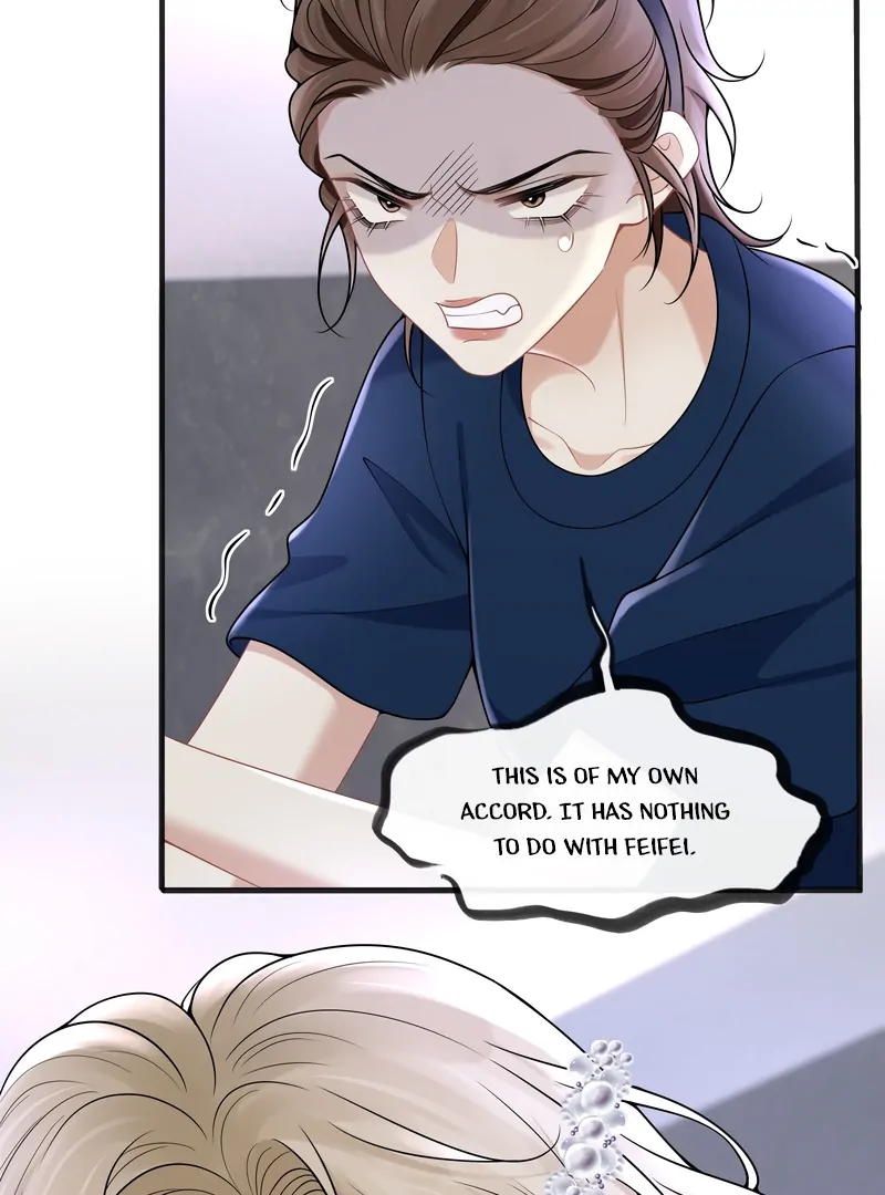 Dangerous Lover Chapter 13 - page 49