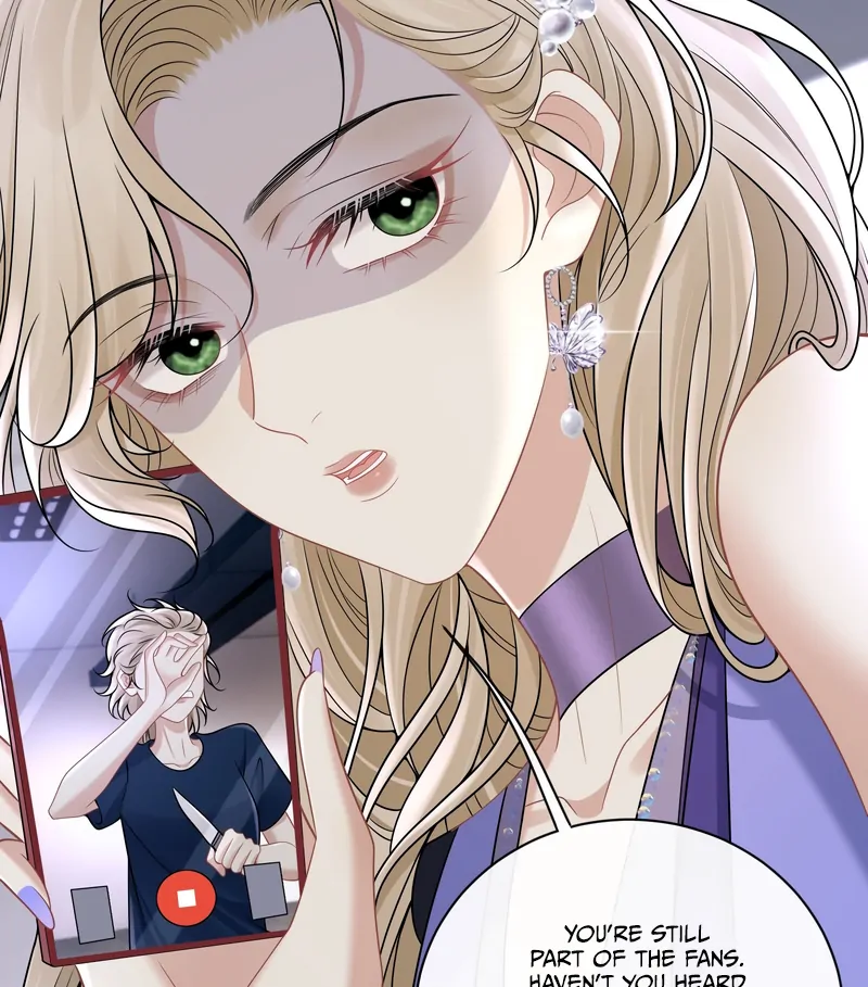 Dangerous Lover Chapter 13 - page 50